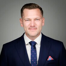 Erik Sexton, SIOR